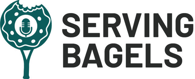 Serving Bagels